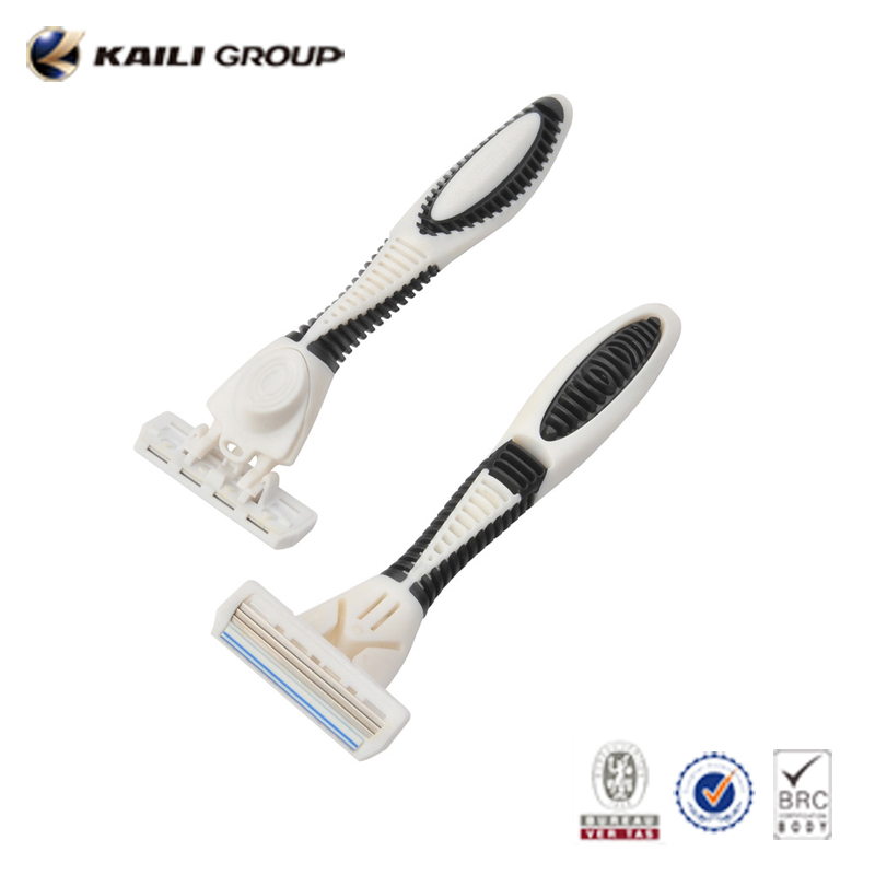 Popular disposable barber blade razor